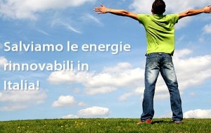 Sos Rinnovabili fa tappa a Brindisi: Salentoweb.tv c'era