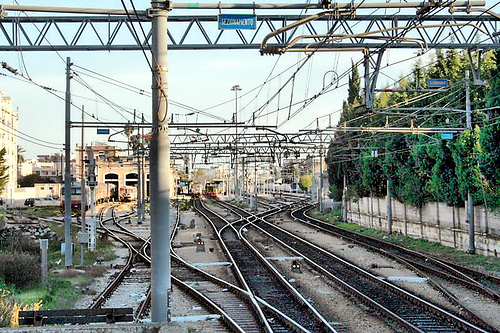 Tagli ai treni: pronti alla mobilitazione. Intanto appello di Confindustria Lecc