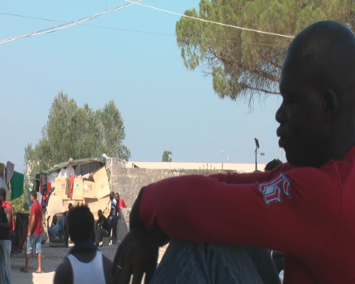 Da Nardò a Bari. Gli immigrati proseguono la loro lotta contro il "caporalato e lo sfruttamento"
