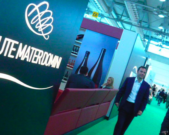 Puglia al Vinitaly: gli appuntamenti del 9 aprile 2011 tenute materdomini