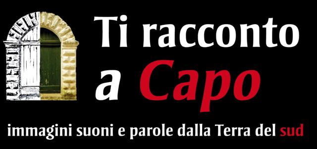 Ti racconto a capo: il programma