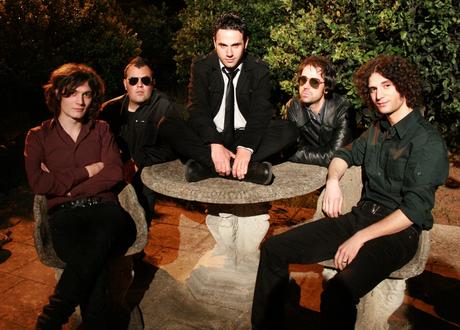 Immagine d'archivio Il ritorno dei "Toromeccanica": è pronto il nuovo singolo della band salentin