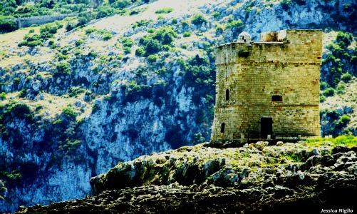 Questa sera Parco in Festa Festival a Marina Serra di Tricase 