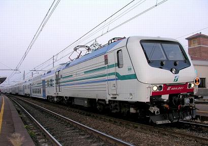 Lunedì consiglio provinciale per evitare i tagli ai treni Lunedì consiglio provinciale per evitare i tagli ai treni