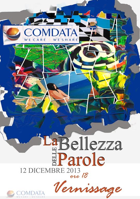 12 dicembre a Lecce: La Bellezza delle parole 12 dicembre a Lecce: La Bellezza delle parole