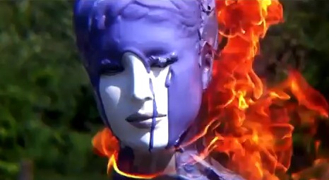 E' salentino il primo videoclip musicale girato con iPhone videoclip girato con iphone