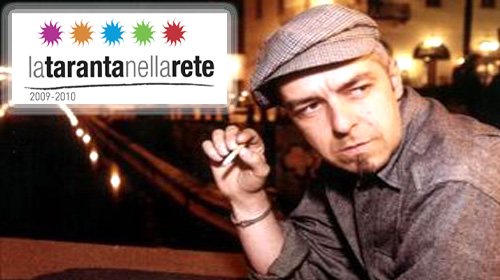 Rinviato l'appuntamento con Davide Van De Sfroos
