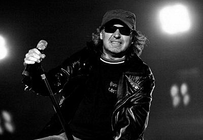 Immagine d'archivio Il nuovo singolo di Vasco Rossi: prima su facebook e poi in radio