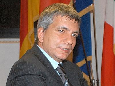 Immagine d'archivio Rifiuti- Vendola: "Chiediamo coinvolgimento Paese nell'affrontare emergenza"