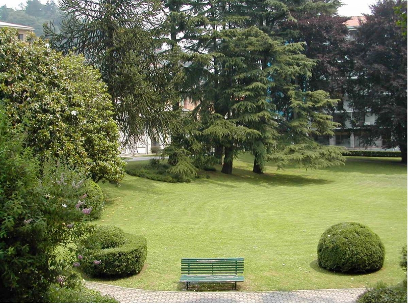 Immagine d'archivio "Adotta il verde" e "Adotta le strade": le due campagne di sensibilizzazione del