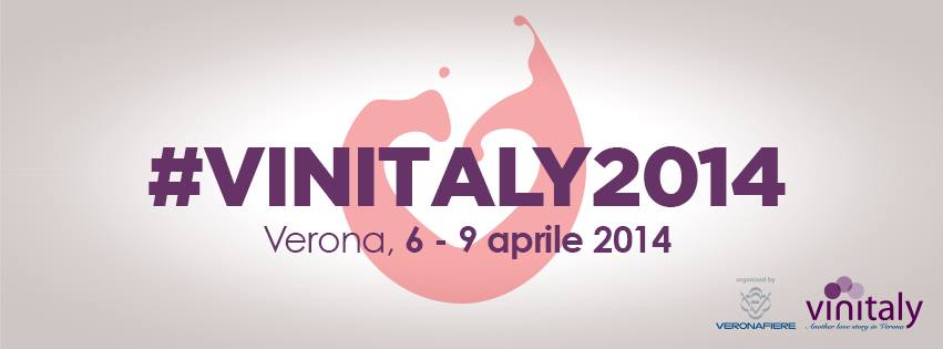 Vinitaly 2014