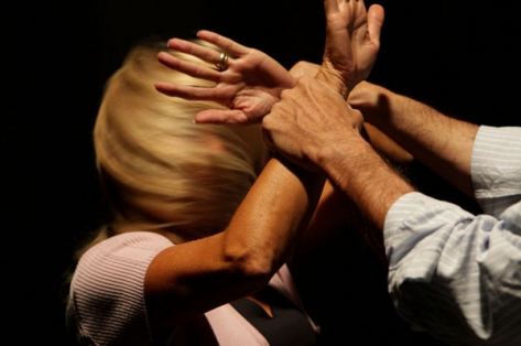 Immagine d'archivio Violenza donne: province in prima linea contro il silenzio
