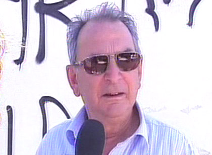 Immagine d'archivio Si è spento Vittorio Potì: la politica salentina in lutto