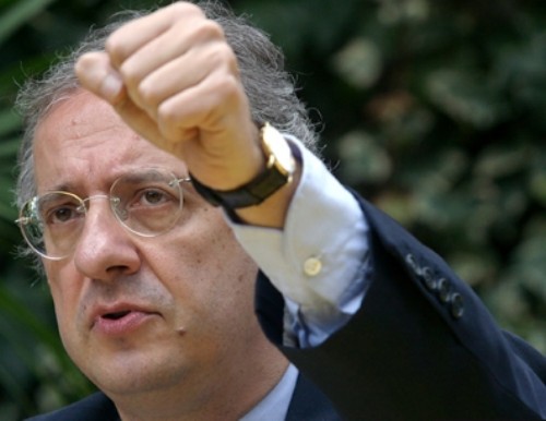 Il Movimento democratico di veltroni arriva in Puglia per rilanciare il Pd Walter Veltroni