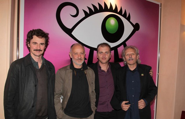 Festival del Cinema Europeo: gli appuntamenti del 14 aprile winspeare festival cinema europeo