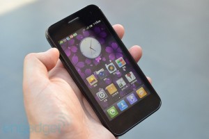Immagine d'archivio Arriva dalla Cina lo Smartphone veloce ed economico