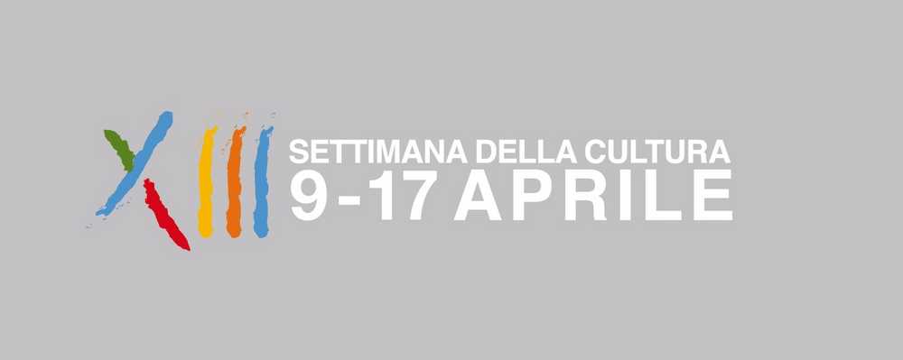 Settimana della Cultura: porte aperte e ingressi gratis dal 9 al 17 aprile Im