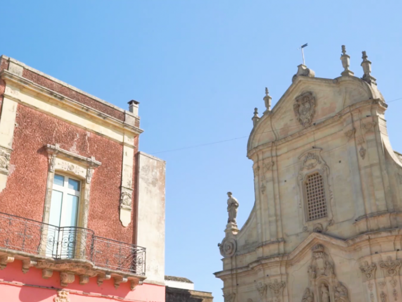 Comune di Uggiano La Chiesa