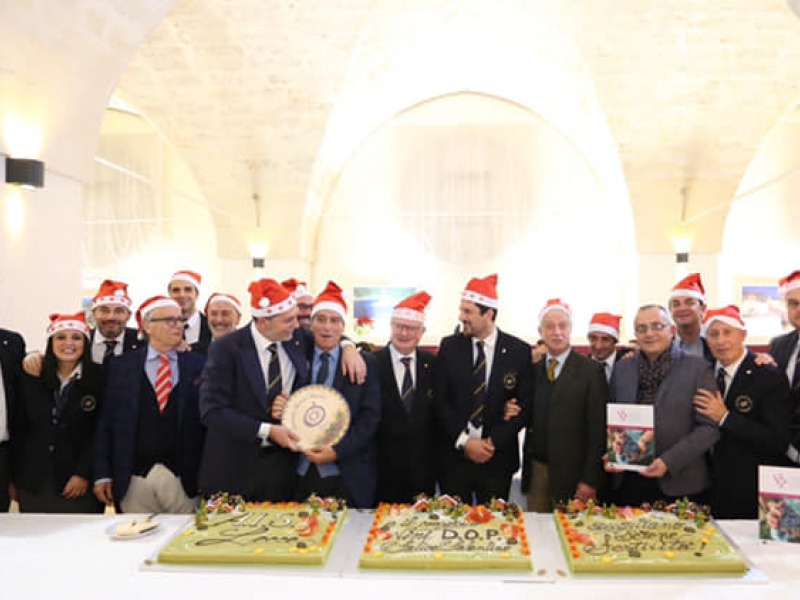 Buon Natale da #Aislecce