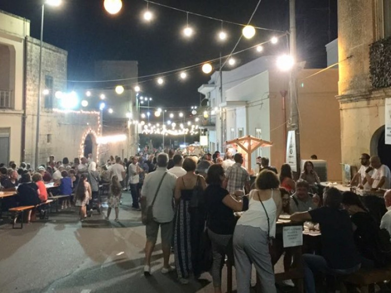 festa te la uliata 2019