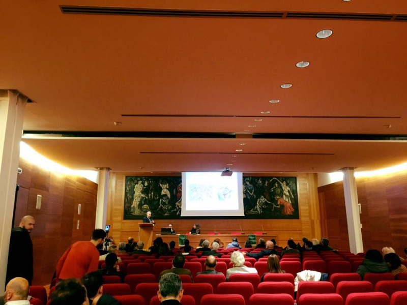 Convegno Leverano