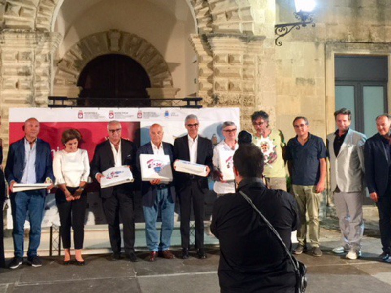 Premio Mercatino del Gusto 2018