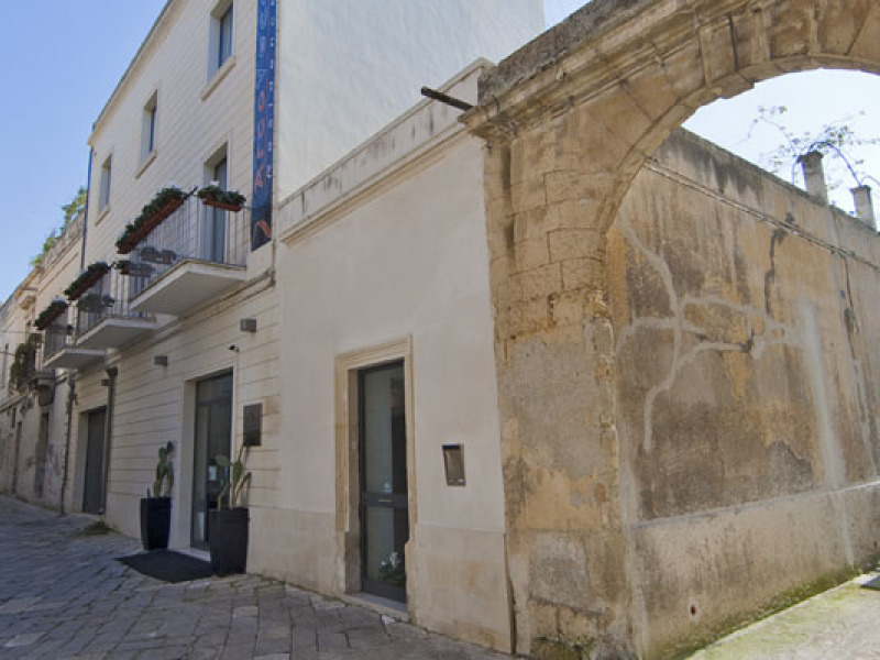 ArcoVecchio Residence B&B a Lecce