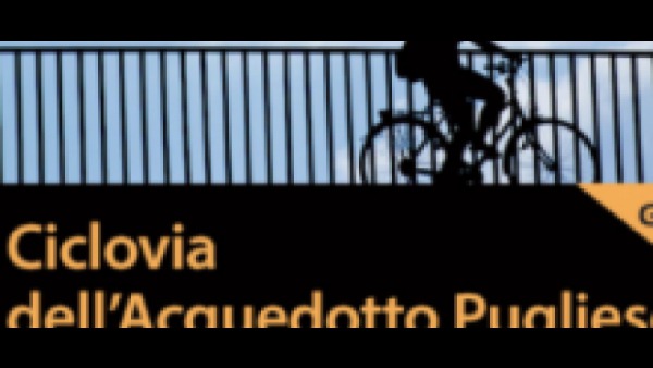 Ciclovia dell'acquedotto pugliese