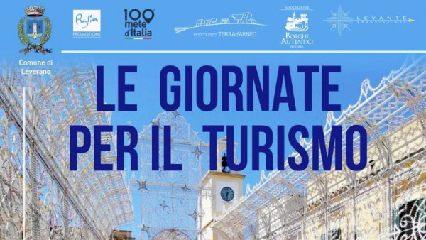 Giornate del Turismo