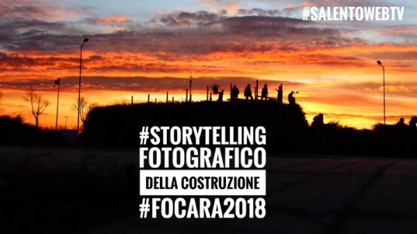 #Focara2018