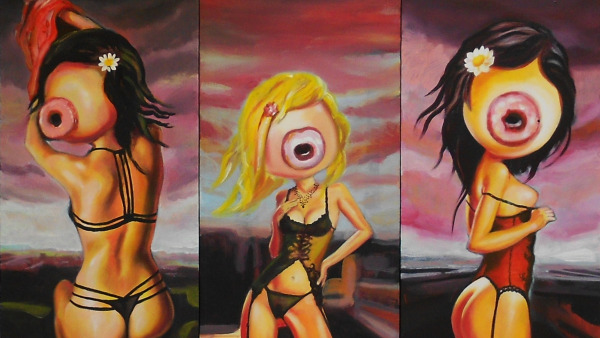 E- lite Studio Gallery inaugura il suo nuovo spazio espositivo giovedì 19 aprile