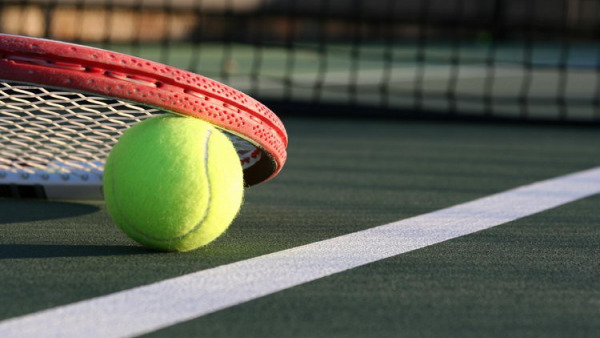 Tennis- Under 14 Ct Lecce: Pellegrino e Grigoriu