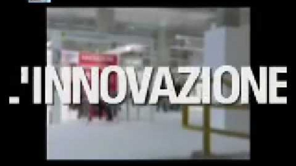 "Fiera dell'Innovazione": quartiere fieristico di Galatina 