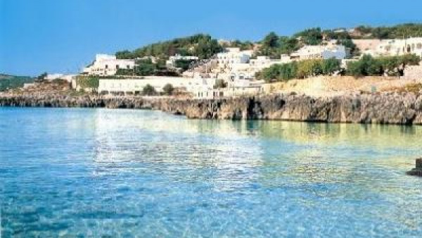 Bandiera Blu 2012 alle spiagge di Castro e Salve. A Roma la premiazione