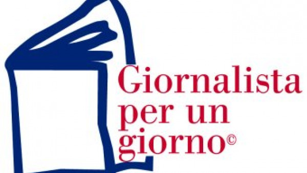 "Giornalista per un giorno"- Sergio Vantaggiato: il primo giugno la premiazione