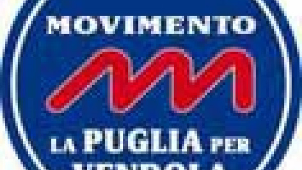 A Campi Salentina la Puglia per Vendola