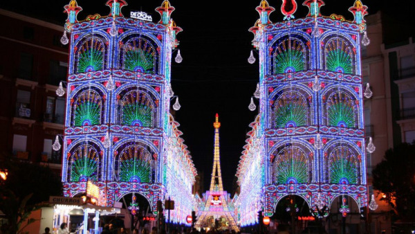 Festa della Falas Sueca. Trionfa l'azienda salentina De Cagna & Figli