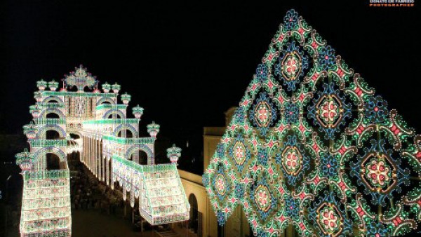 Festa di Santa Domenica a Scorrano: il programma