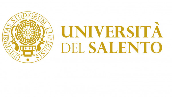 Università del Salento logo