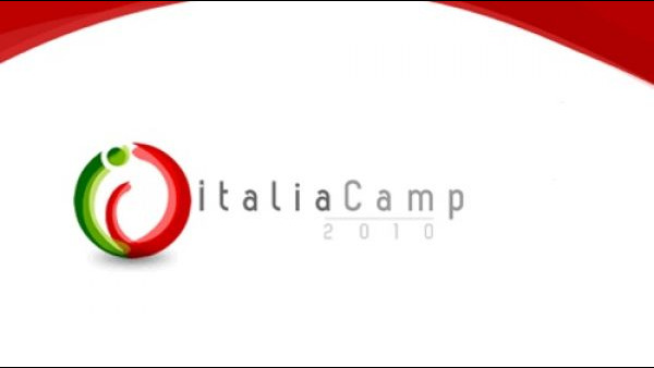  ItaliaCamp