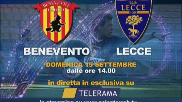 Un accordo giallorosso per SalentoWeb.Tv e Telerama