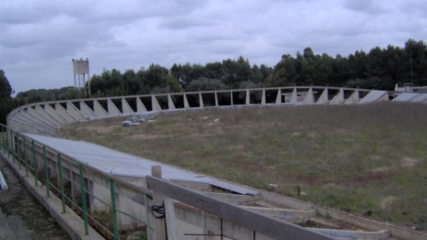 velodromo degli ulivi monteroni