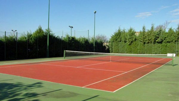 Tennis: il Ct "Stasi" Lecce ai play off 