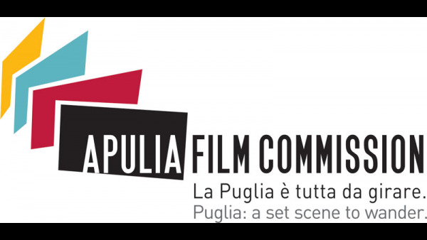 Apulia Film Commission logo