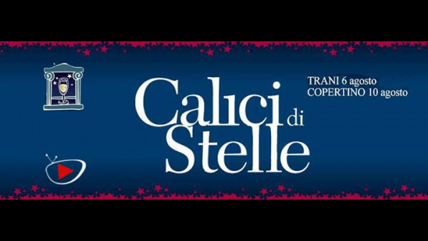 Calici di Stelle 2013