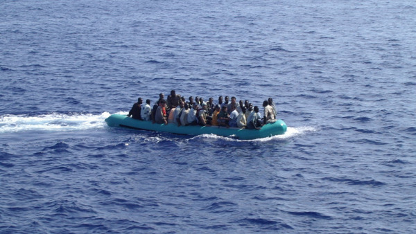 Salento: ancora sbarchi, rintracciati 24 immigrati