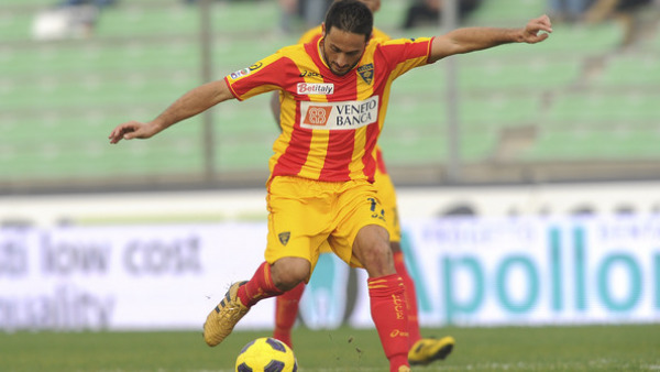 Lecce-Genoa: le pagelle