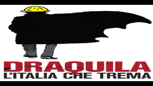 Draquila - L'Italia che trema