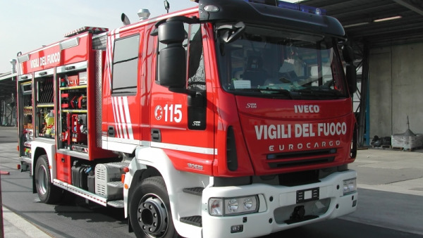 Vigili del Fuoco