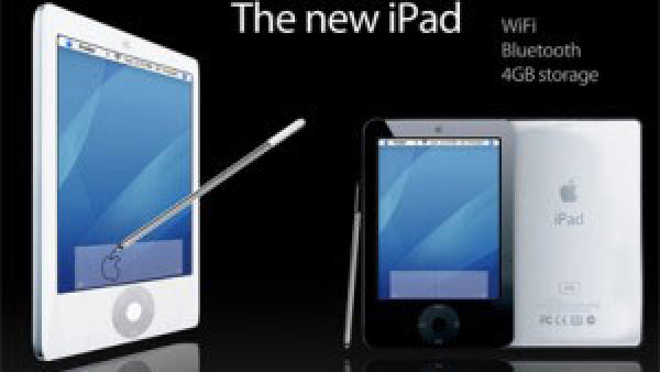 Apple lancia l'Ipad 2. Con o senza Jo